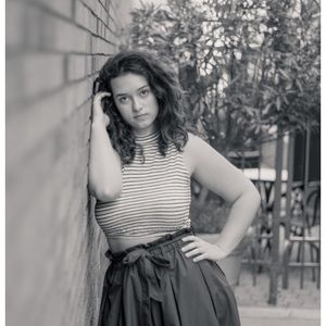 Meet your Posher, Emily